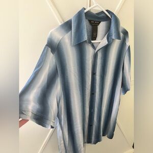 Men’s Axcess polo.